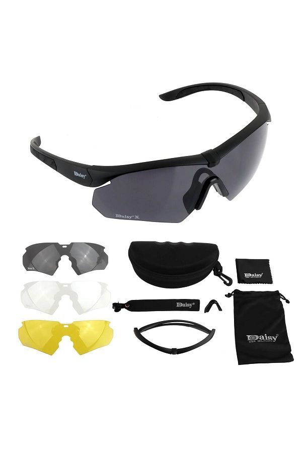 Daisy tactical sunglasses store
