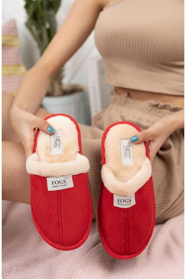 Mens washable house slippers online