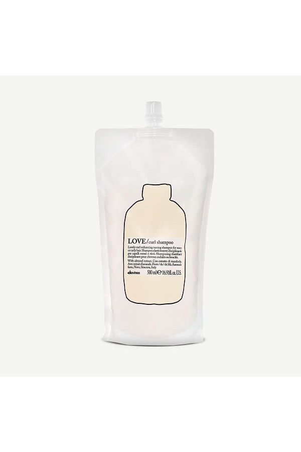 Davines-Love Curl Curl Defining Shampoo Refill 500ml 1