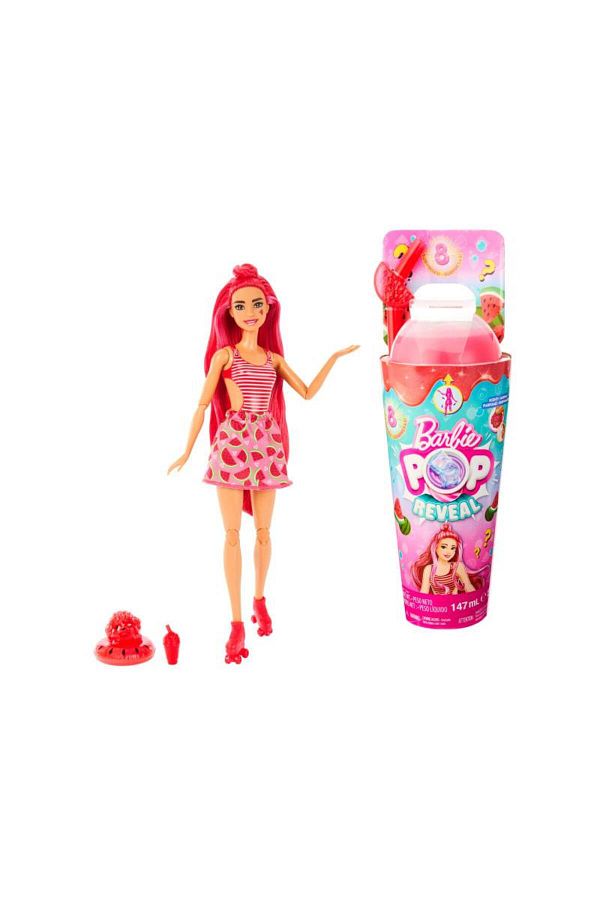 Barbie fruit deals