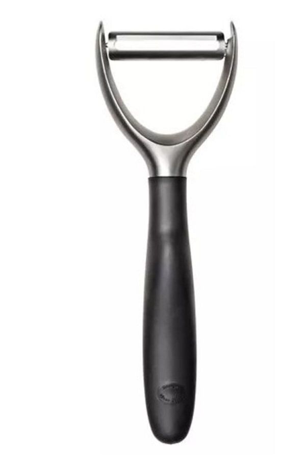 IKEA-365+ Vardefull Peeler, Schwarz 1
