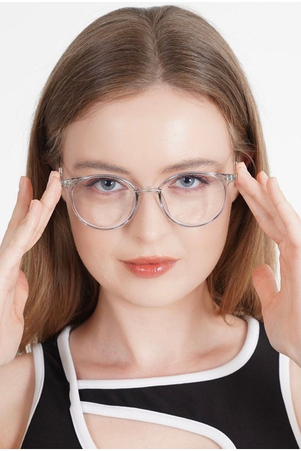 LOOKUP NEW-Unisex Blue Light Protection Glasses - Blue Block Optical, Changeable Glasses 1