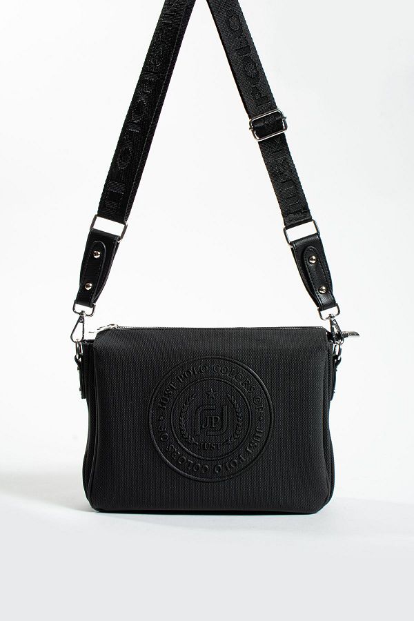 Crossbody with thick strap clearance