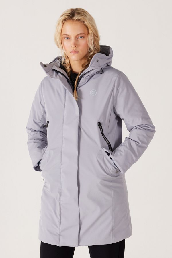Wrangler parka jacket shop