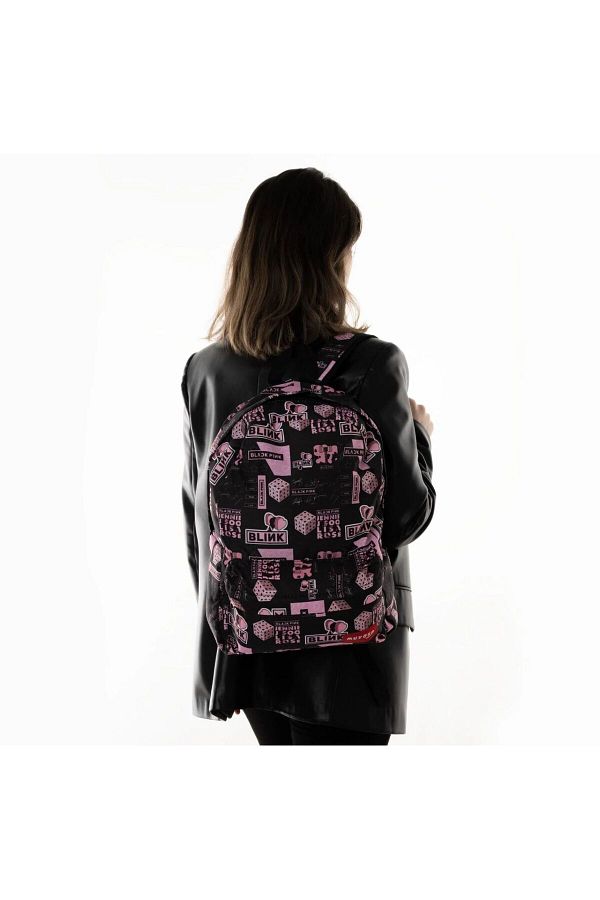 muyoso School Bag Black Mix Trendyol