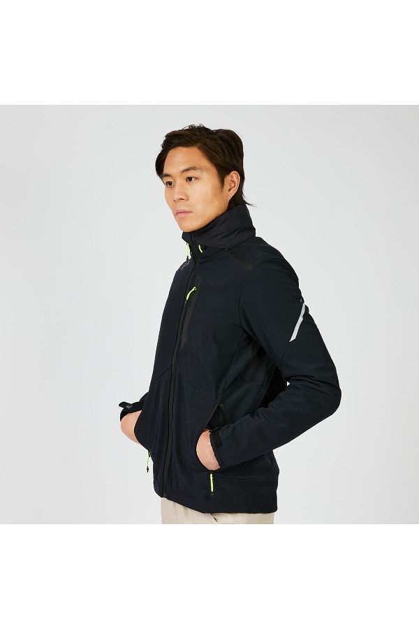 Decathlon softshell jacket online