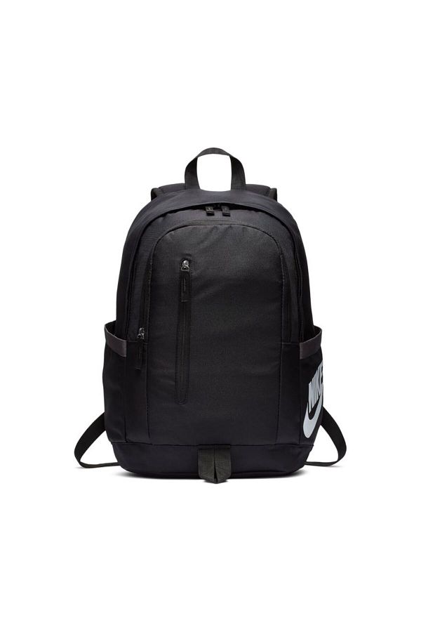 Nike Unisex Black Sports Bag Ba6103 013 0013 Trendyol