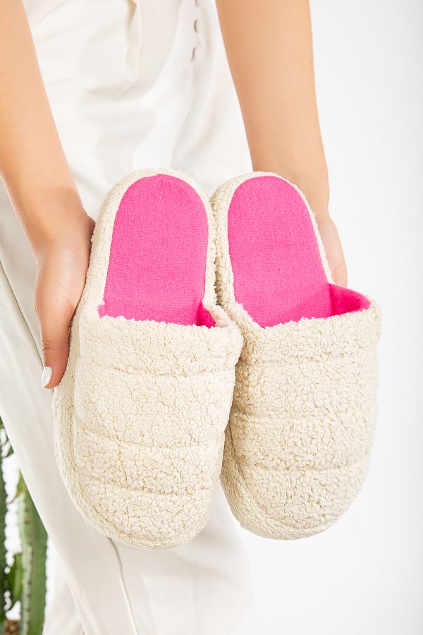Slipper sole fabric shop