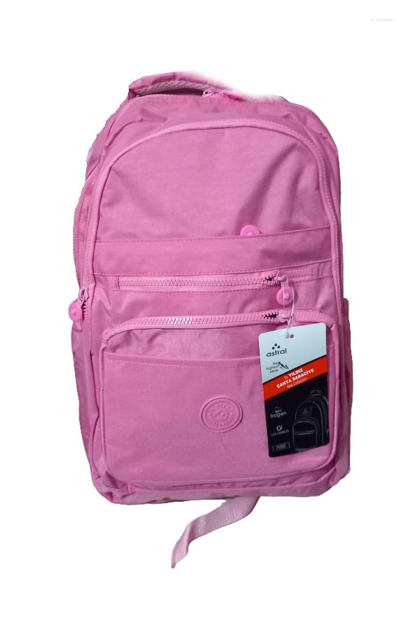Yıldız Çanta-Astral Crinkle Winter Cool Backpack 5781 1