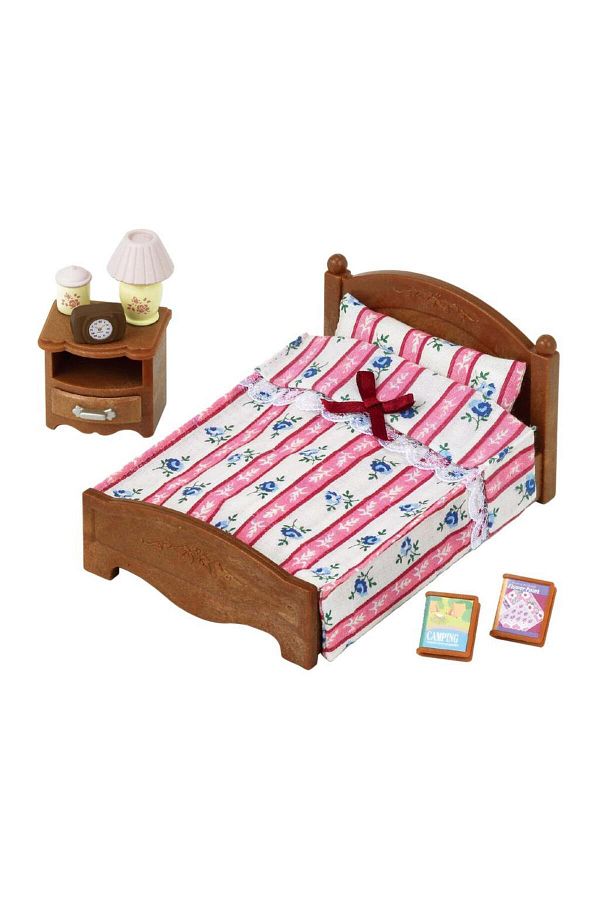 Sylvanian families bed shop