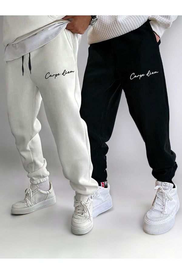 Diem joggers top