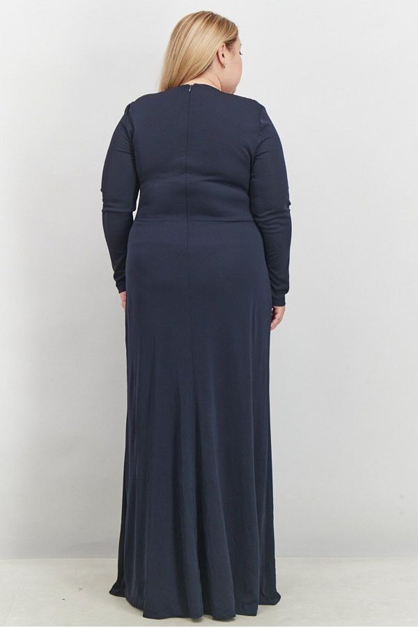 Ralph lauren evening maxi dresses online