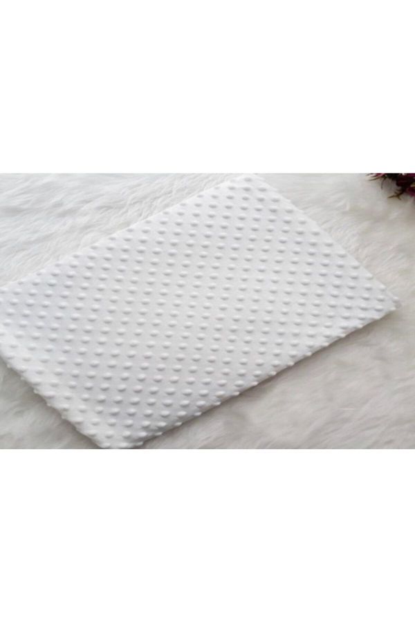 Chickpea stroller blanket online