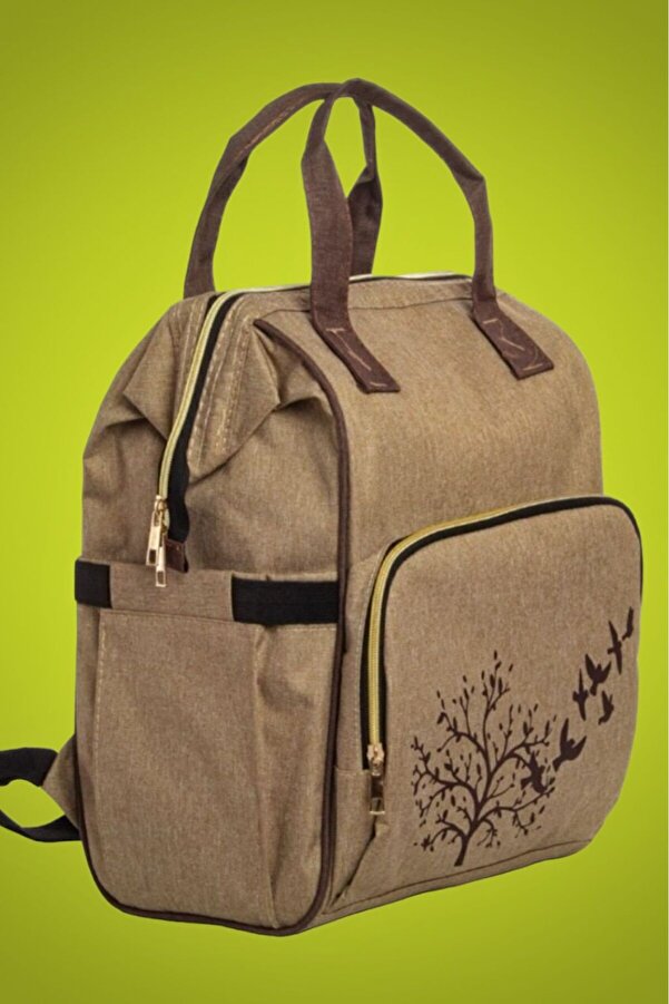 Mother Bag store Bebek Bakım Çantası Anne Bebek Sırt Çantası Modelleri En İyi Hastane Çıkışı Bebek Doğum Çantası