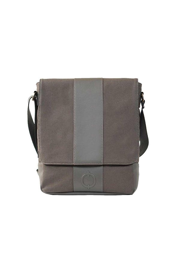 Nors-Highway Khaki Mini Shoulder Bag 1