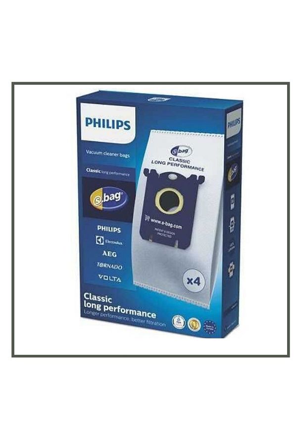 ERKOTECH Philips Fc8388 S Bag Dust Bag Trendyol