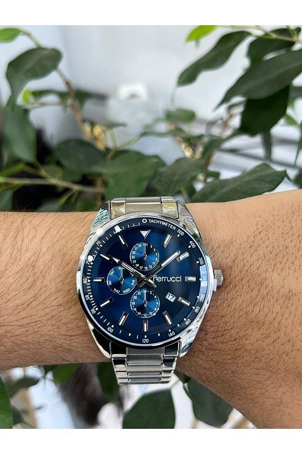 Ferrucci tachymeter deals