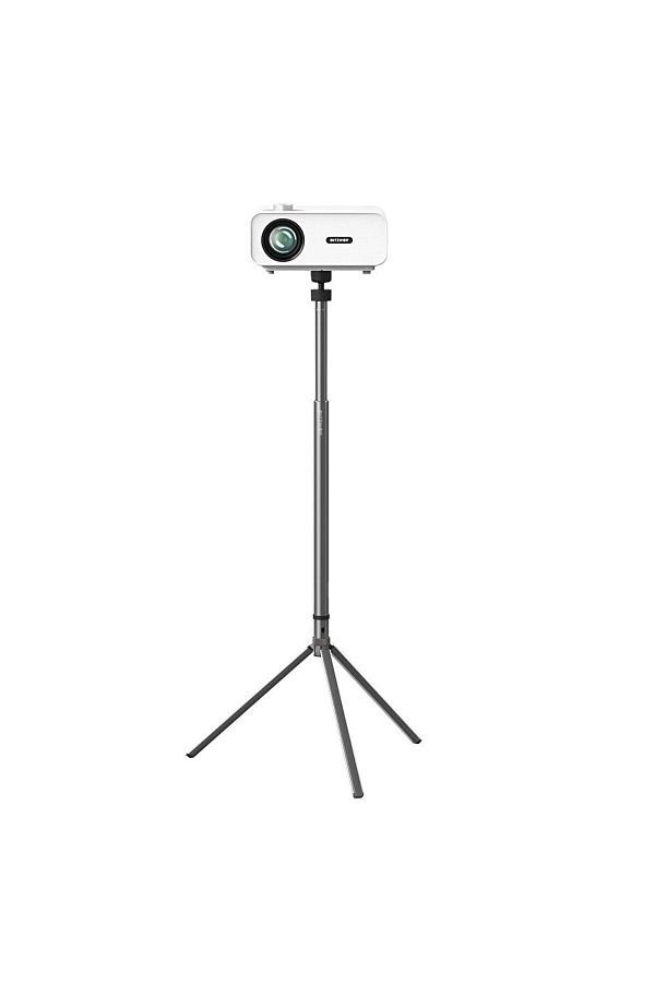 BlitzWolf-BW-VF3 Projection Hanger Stand Tripod 360° 10 KG Carrying Universal Projector Input Compatible 1