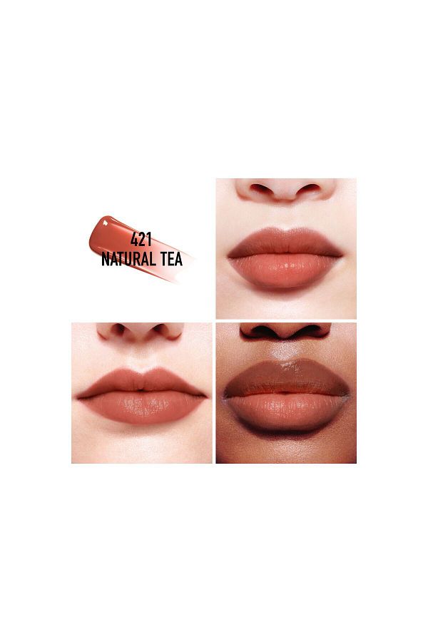 Dior lipstick 421 top