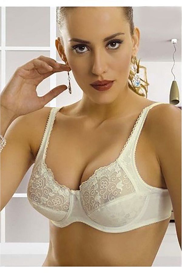 Belladonna-New Season Bella Donna Lacy - Recovery Minimizer Bra 1