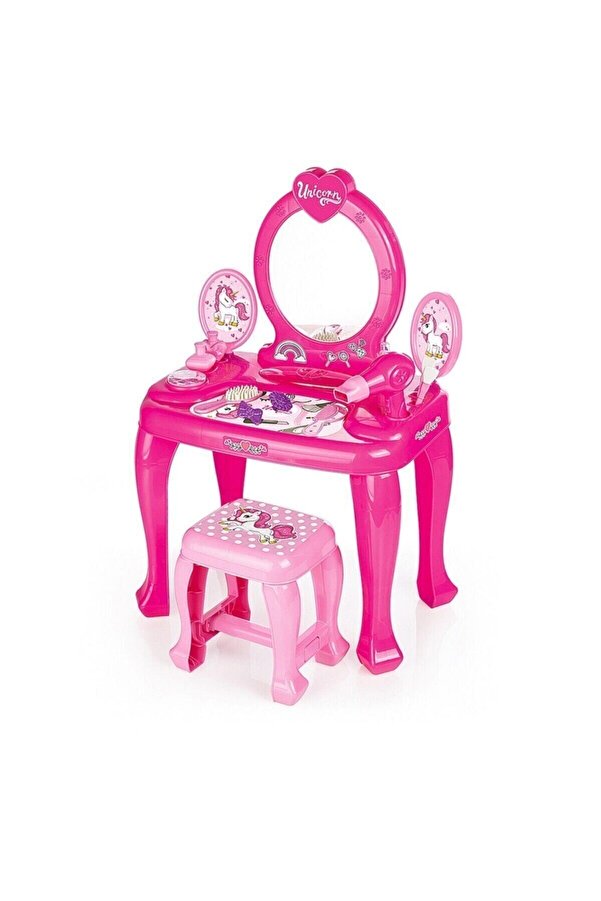 Dolu Unicorn Makyaj Seti 2561