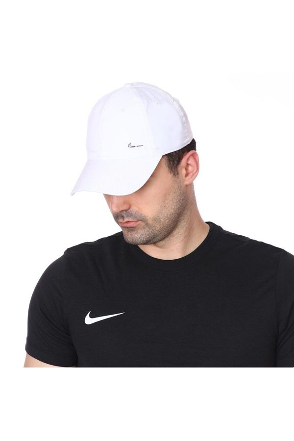 Nike U Nk H86 Cap Metal Swoosh943092 100 Hats Trendyol