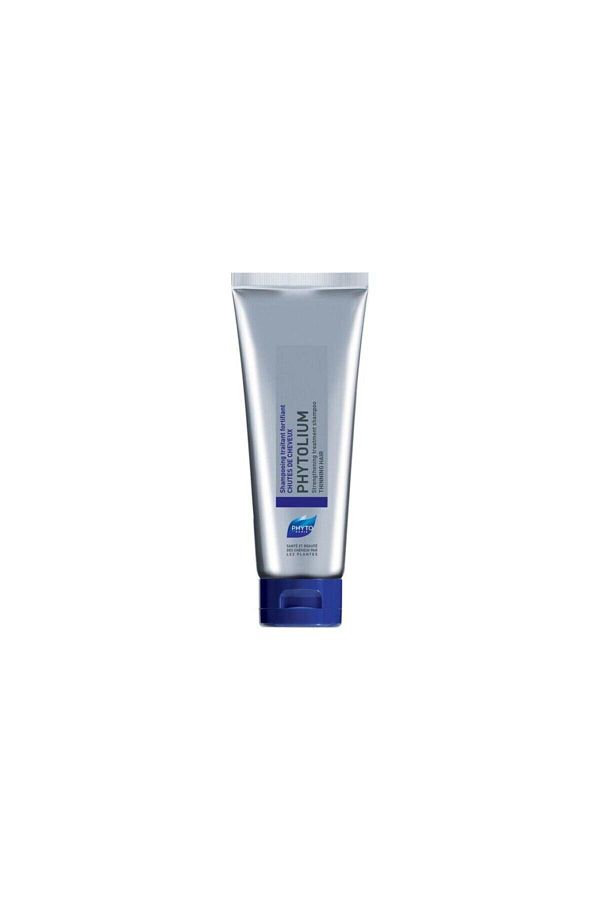 Phyto-Lium Şampuan 125 ml (Puansız) 1