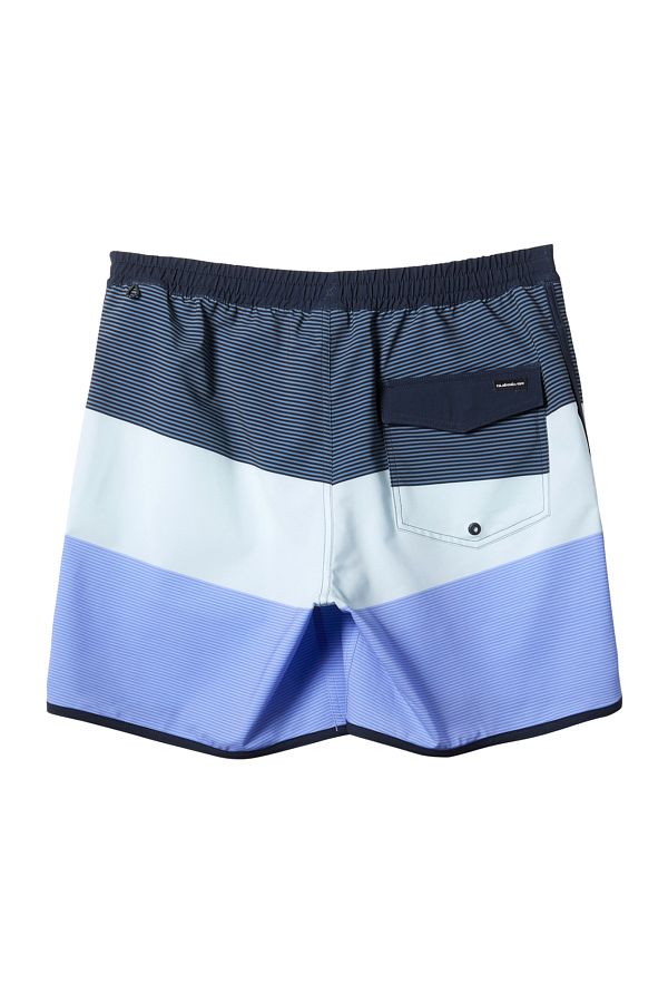 Quiksilver-Evry Tj 17Nb (Bst8) Herren Jam/Volley Schuhe 1