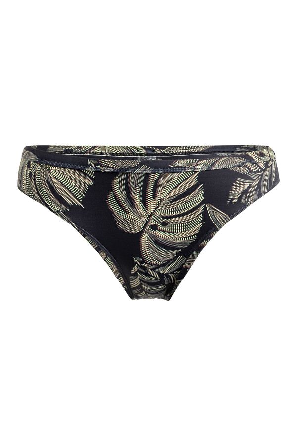 Roxy-Roxy Pro Collection Skimpy Cut Bikini Bottom - Fabric 1