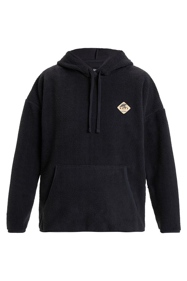 Roxy-Kapuzenpullover für Damen – Value Line-Kollektion, Polyestergewebe 1