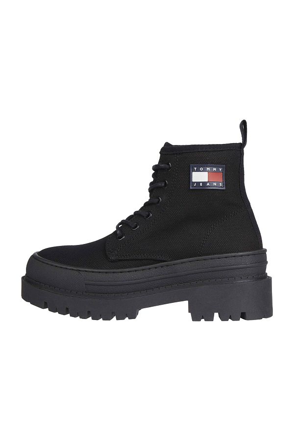 Tommy Hilfiger-Černá taška Bluetooth modelu EN0EN02582 1