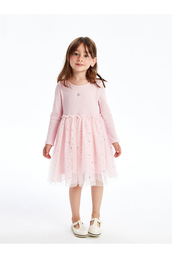 Lc waikiki girl dress cheap