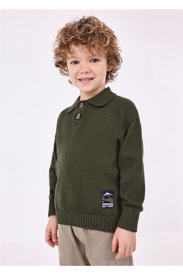 Boys stylish sweater shop