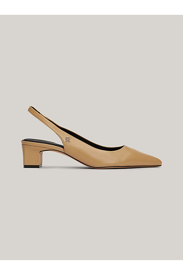 Tommy hilfiger slingback sandals outlet
