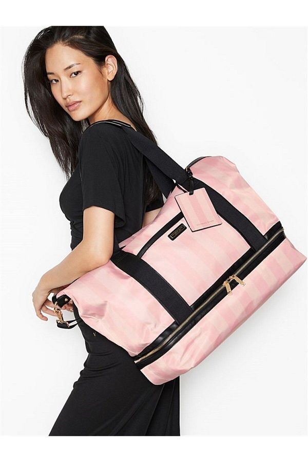 Victoria s Secret The VS Getaway Travel Bag Trendyol