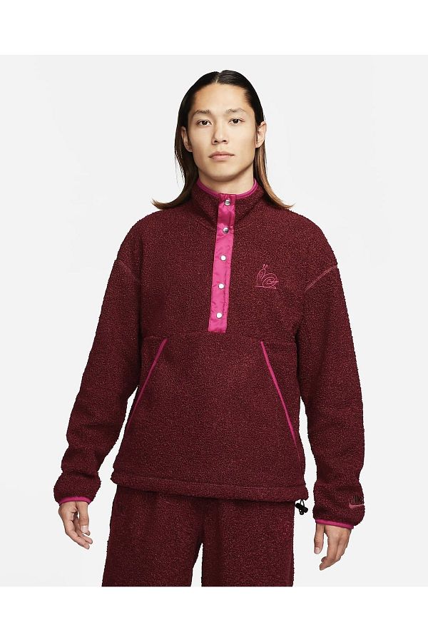 Nike winter sweaters top