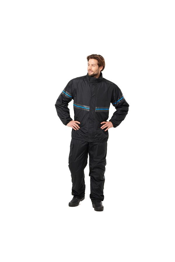 Yamaha rain suit online