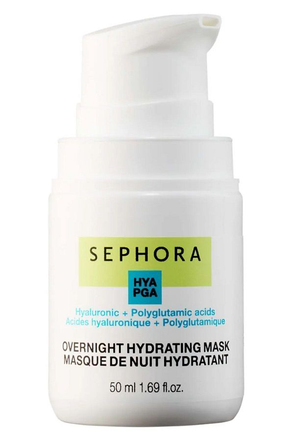 SEPHORA-Overnight Hydrating Mask 50 ml 1