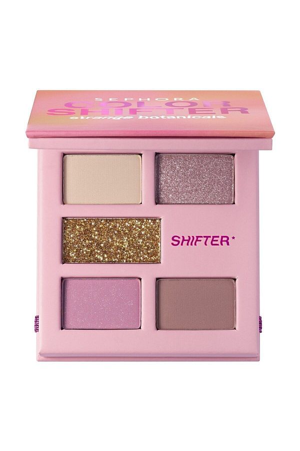 SEPHORA-Eyeshadow Palette - Color Shifter Strange Botanicals 1