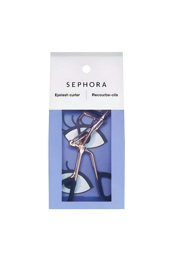 SEPHORA COLLECTION-Eyelash Curler - Eyelash Curler 1
