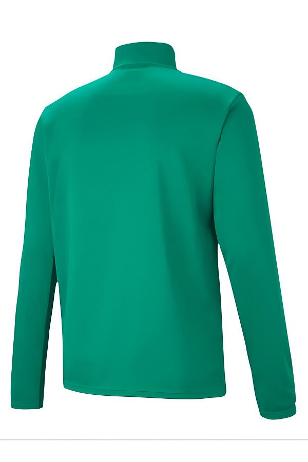 Puma Men s Sweat Team Rise 1 4 Zipper 65909705