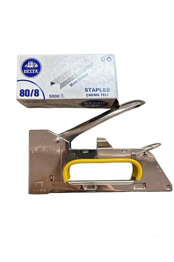 SYT-5 Thousand Staples - Wire 1