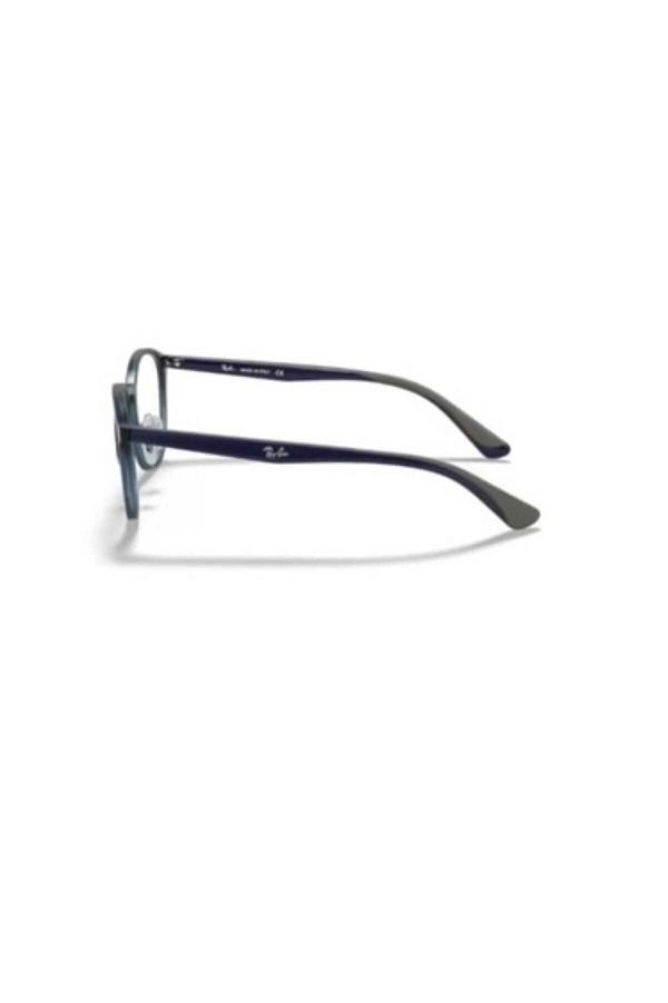 Ray Ban Rb 7156 5796 51ekt Unisex Blue Light Filtered Screen Glasses Trendyol
