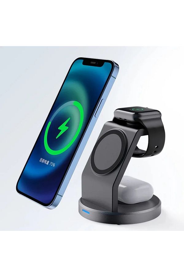 Apple watch dock mode best sale