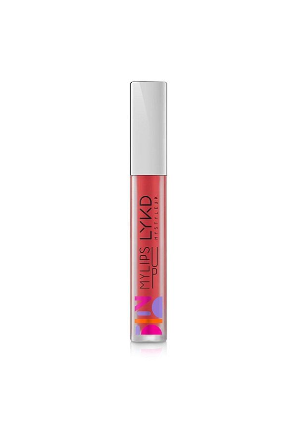 lykd-Pigmented Matte Lipstick 353 1