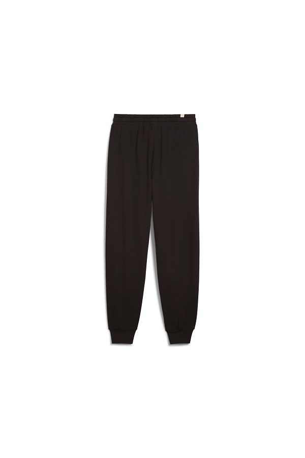 Puma Sports Sweatpants Black Basic Trendyol