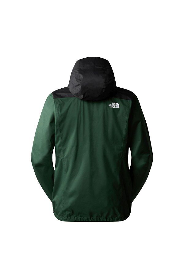 The North Face Nf0a3yfmk 1 M Quest Zip n Jacket Men s Outdoor Coat Trendyol