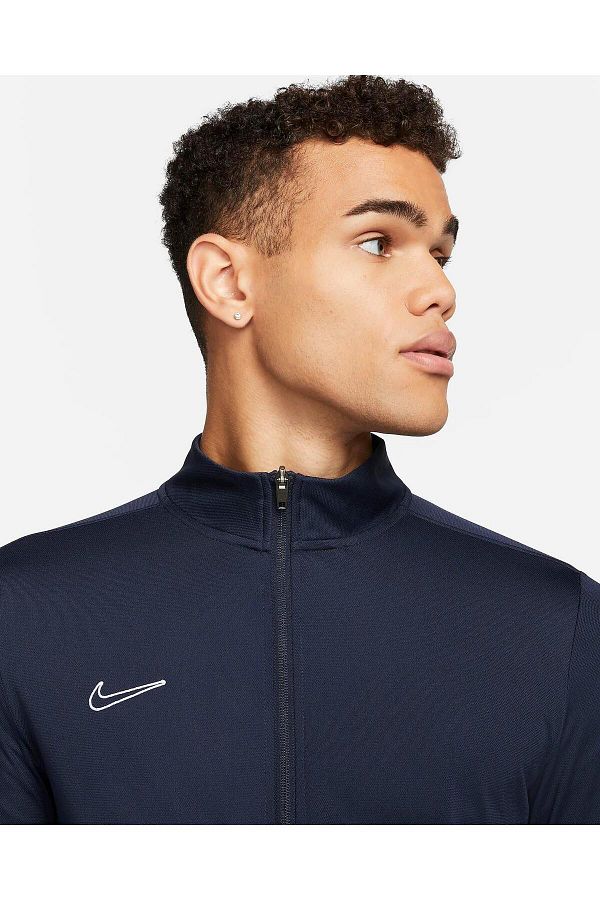Dark blue nike sweatsuit 2025
