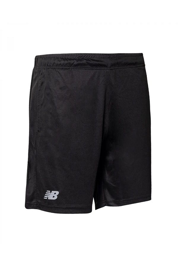 New Balance-Pantaloni scurți sport pentru bărbați Tss2206-bk Staff 1