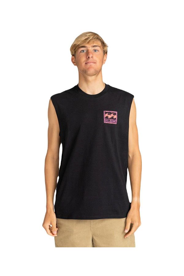 Billabong Billabong EBYZT00181 Reissue Men s Sports Tank Top Trendyol